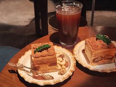 -咖法森林·咖啡  酒吧(天河店)