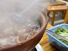 -威邵鸡煲(西华路总店)
