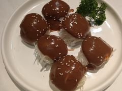 -到家尝北京菜(西坝河店)