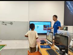 -斯坦星球青少儿编程机器人科学思维专注力科创竞赛规划(兰岛学习中心)