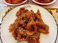 -虾铺子龙虾·私房菜(金源花苑店)