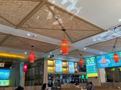 -武庄主特色炒鸡(周恩来纪念馆店)