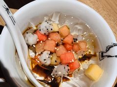 -太二酸菜鱼(中山龙之梦店)
