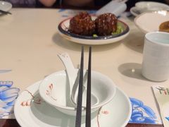 -姑苏家宴·苏帮菜·松鼠桂鱼(苏州总店)