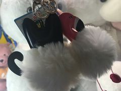 -大玩家超乐场(河东万达广场店)