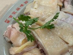 -百家鸡味馆(清泰店)