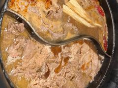 -温野菜涮涮锅(西单大悦城店)