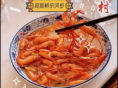-品鲜村农家菜·阳澄湖大闸蟹(总店)