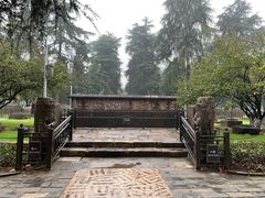 -明故宫遗址公园