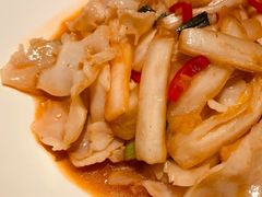 -章吴记喜瑞餐厅(东东城店)