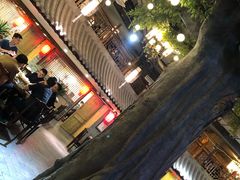 大堂-来小酌·长安酒家(翠庭大厦店)