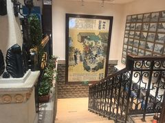 -老厨家(友谊路总店)