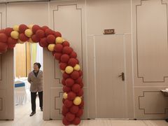 -香山湖家家宴(中山陵店)