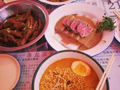 -春麗吃飯公司(工体店)