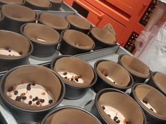 自助调料区-KUMO KUMO甜品·冰淇淋(深圳壹方城店)