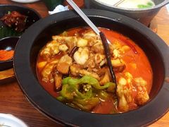 -云海肴·汽锅鸡·云南菜(苏州中心店)