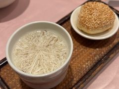 -江南灶中餐厅(南京香格里拉店)