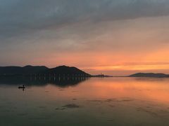 -湖山人家·湖景餐厅·特色农家菜(太湖西山店)
