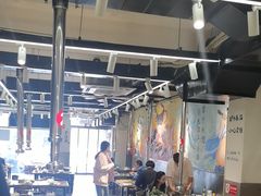 -英雄故事地摊烤肉(马驹桥店)