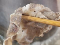 -津门老羊家·铜锅涮羊肉·烧烤(科技园店)