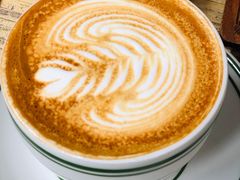 -Metal hands·铁手咖啡