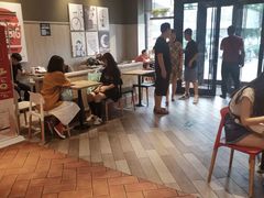 -肯德基(亦庄上海沙龙店)