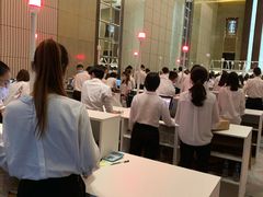 -上海静安香格里拉大酒店