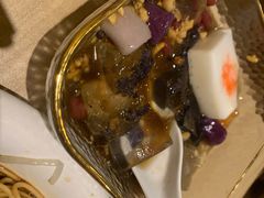 -吴越荣记苏州菜·松鼠桂鱼100%活鱼现做(斜塘老街店)