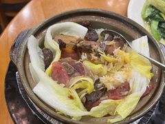 -煲煲掂风味煲仔饭餐厅(西区店)