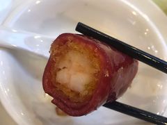 金莎海虾红米肠-点都德(千灯湖环宇城店)
