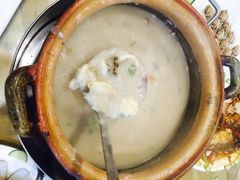-金穗园·砂锅粥.醉鸡煲火锅(长寿路店)