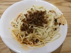 -牛王庙吳記怪味面(双楠店)