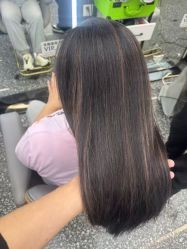 -GANO HAIR 