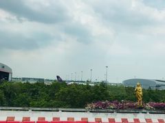 -曼谷素万那普国际机场