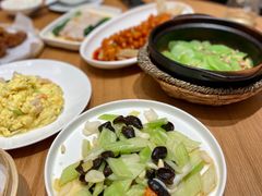 -顺风汤馆·广府粤菜(江宸天街店)