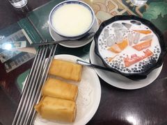 -民信老铺(华盖路店)