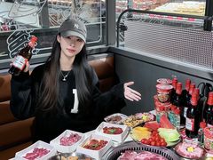 -火叮叮自助烤肉·现切牛肉(茂业店)