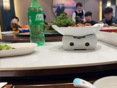 -鲜得莱渔港·小平岛海胆馆(七贤岭店)