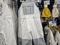 -迪卡侬(西华店)