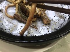 -寻味顺德·南记酒家·传统顺德菜·鱼生(广源路店)