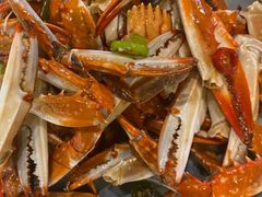 -兆丰海鲜烧烤涮自助(丰南总店)