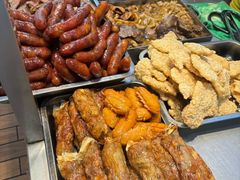 -阿芳卤面(中闽百汇店)