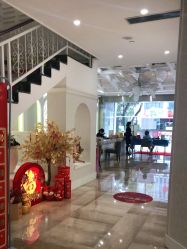 点击看大图 -广州健丽·去眼袋医疗美容机构