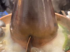 -北门涮肉·铜锅涮肉(南锣鼓巷店)