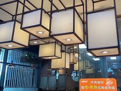 -非烤勿扰韩料自助烤肉(松山湖万科店)