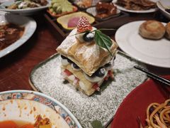 -南来顺饭庄·小吃·涮肉·清真(大观园店)