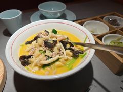 上汤时蔬-闽上鲜·福建菜(龙湖滨江天街店)