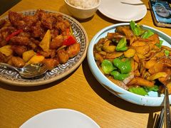-宏达老菜馆(东安街店)
