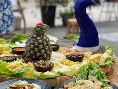 -纳兰傣雀傣味餐厅