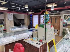 -三叶眼镜城(八佰伴店)